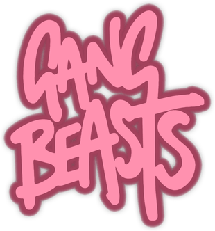 Gang Beasts Логотип