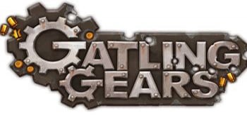 Gatling Gears Логотип