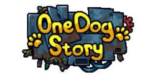 One Dog Story Логотип