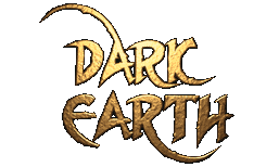 Dark Earth Логотип