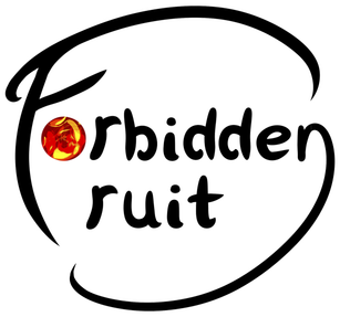 Forbidden Fruit Логотип
