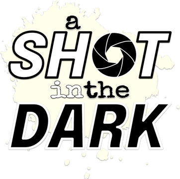 A Shot in the Dark Логотип