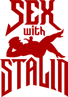 Sex with Stalin Логотип