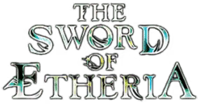 The Sword of Etheria Логотип