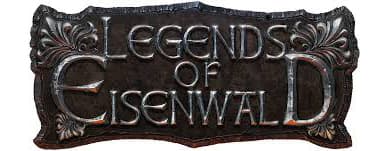 Legends of Eisenwald Логотип