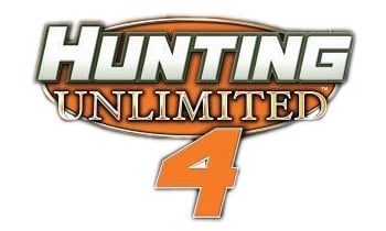 Hunting Unlimited 4 Логотип