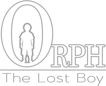 Orph - The Lost Boy Логотип