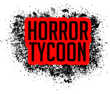 Horror Tycoon Логотип