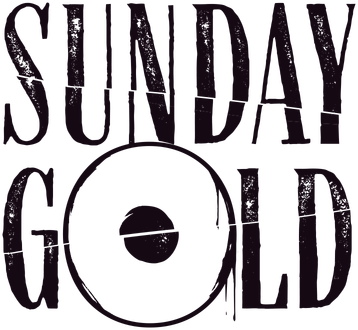 Sunday Gold Логотип