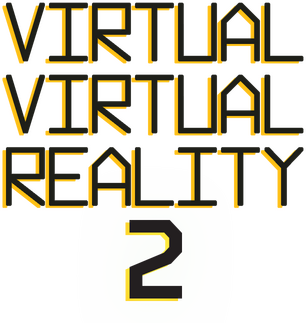 Virtual Virtual Reality 2 Логотип