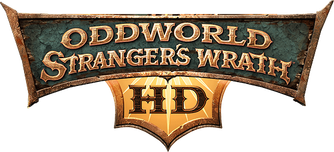 Oddworld: Stranger's Wrath HD Логотип