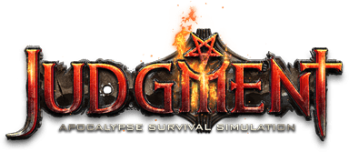 Judgment: Apocalypse Survival Simulation Логотип