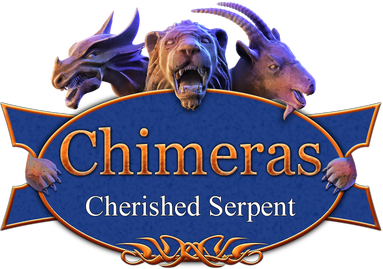 Chimeras: Cherished Serpent Collector's Edition Логотип