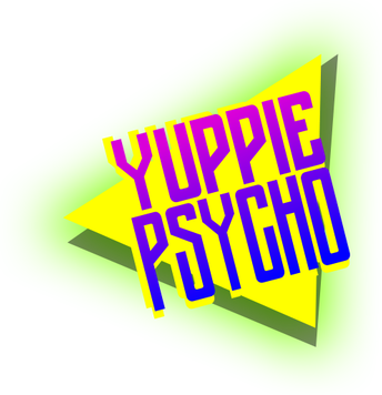 Yuppie Psycho: Executive Edition Логотип