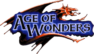 Age of Wonders Shadow Magic Логотип