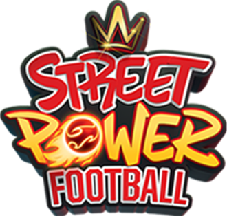 Street Power Football Логотип