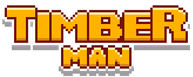 Timberman Логотип