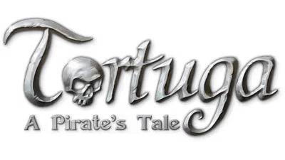 Tortuga - A Pirate's Tale Логотип