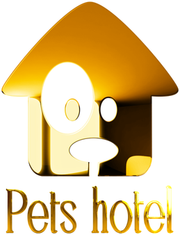 Pets Hotel Логотип