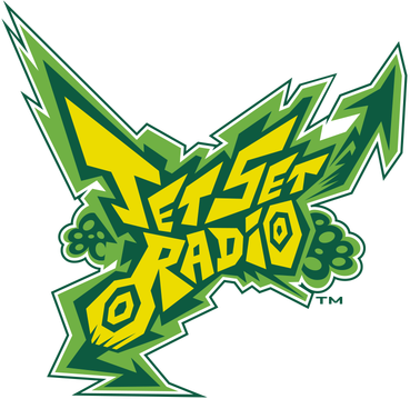 Jet Set Radio HD Логотип