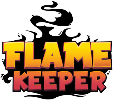 Flame Keeper Логотип