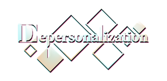 Depersonalization Логотип