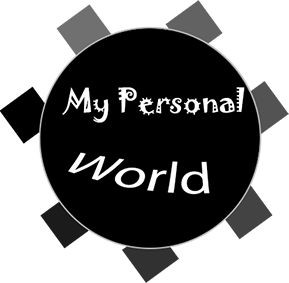 My Personal World Логотип