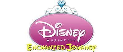 Disney Princess: Enchanted Journey Логотип