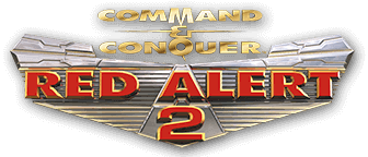 Command  Conquer: Red Alert 2 Логотип