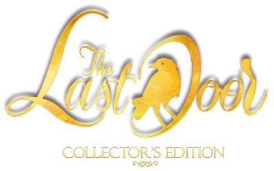 The Last Door - Collector's Edition Логотип