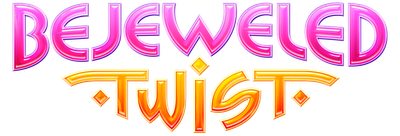 Bejeweled Twist Логотип