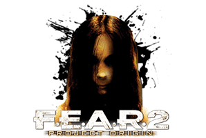 F.E.A.R. 2: Project Origin Логотип