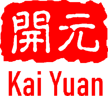 Kai Yuan Логотип