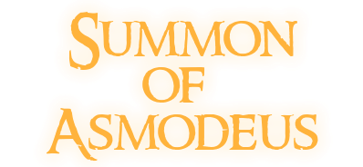 Summon of Asmodeus Логотип