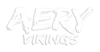 Aery - Vikings Логотип