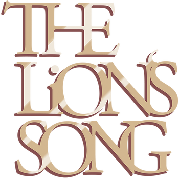 The Lion's Song Логотип