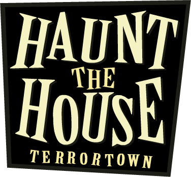 Haunt the House: Terrortown Логотип