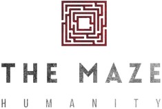 The Maze: Humanity Логотип