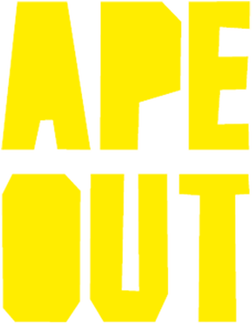 APE OUT Логотип