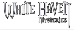 White Haven Mysteries Логотип