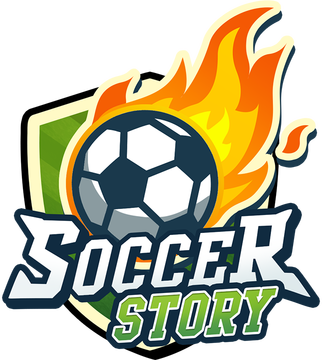 Soccer Story Логотип