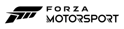 Forza Motorsport Логотип