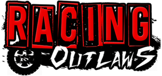 Racing Outlaws Логотип