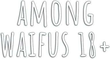 Among Waifus 18+ Логотип
