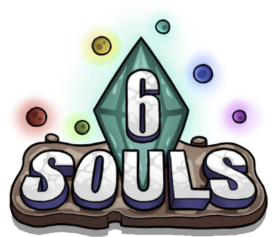 6souls Логотип