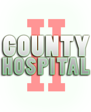 County Hospital 2 Логотип