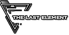 The Last Element: Looking For Tomorrow Логотип