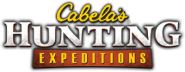 Cabela's Hunting Expeditions Логотип