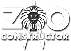 Zoo Constructor Логотип