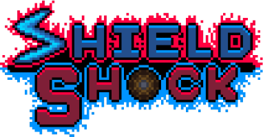 Shield Shock Логотип